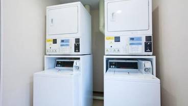 ランドリー / 10