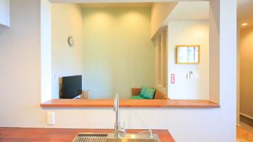 専用キッチン / 18