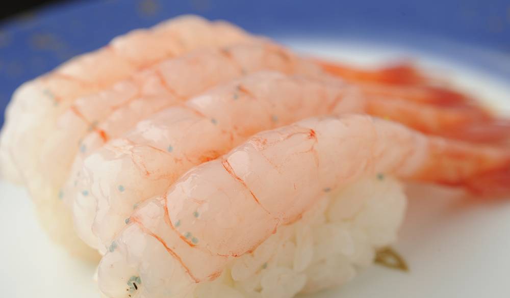 金沢まいもん寿司 本店 / 4