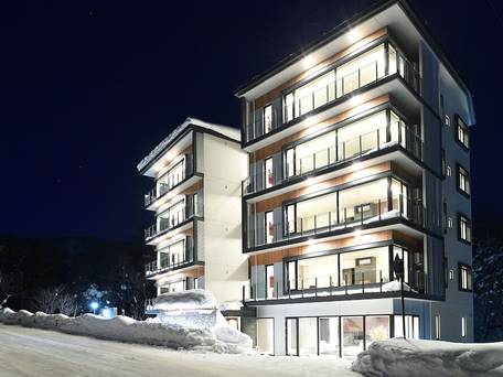 マウンテンサイド白馬 / 4