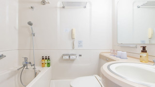 スタンダードダブル 禁煙