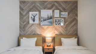 コンフォート ツインルーム