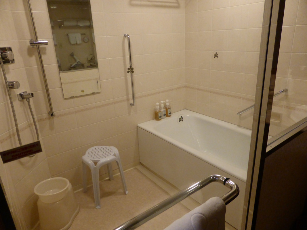 ホテル日航プリンセス京都