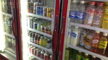 デリカテッセン / 17