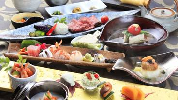 和モダンオーベルジュ 熱海TENSUI（ワモダンオーベルジュ アタミテンスイ） / 3