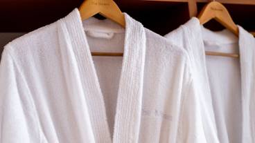 客室の設備とサービス / 37