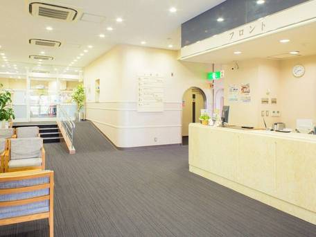 筑後船小屋 公園の宿 / 2