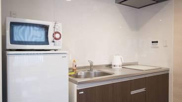 専用簡易キッチン / 5