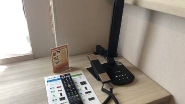 客室の設備とサービス / 21