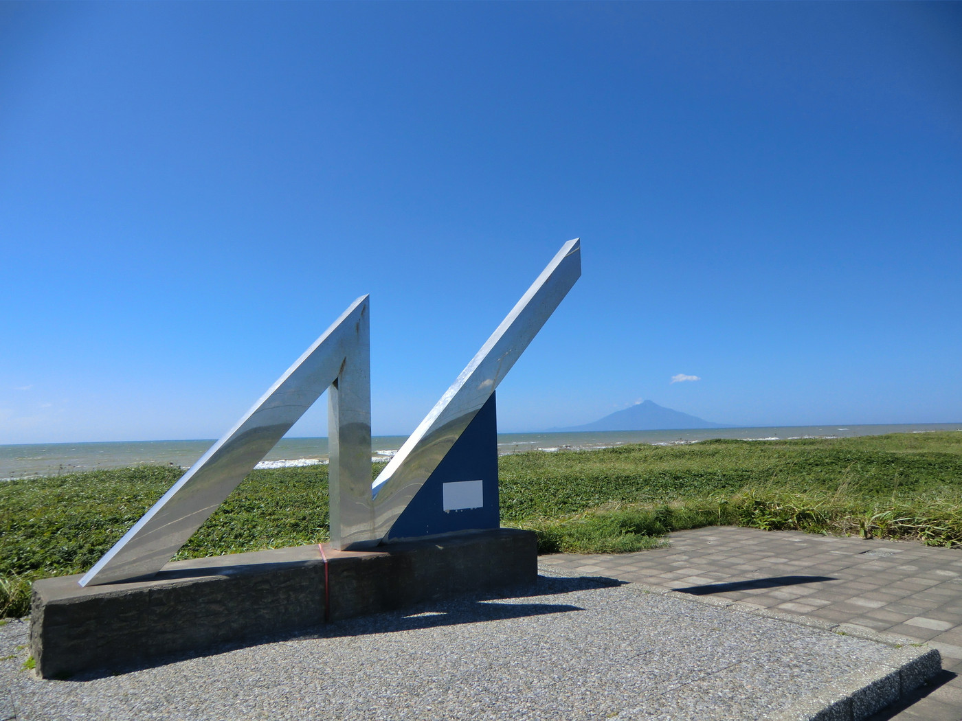 1.日本海オロロンライン(道道106号線)1254333
