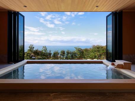 間人温泉 炭平 / 4