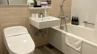 スーペリア ダブルルーム 禁煙