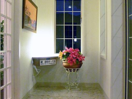 ファミリーロッジ旅籠屋・韮崎店 / 2