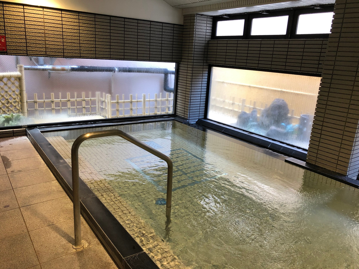 キレイなお部屋＆大浴場で疲れを癒そう♪3704186