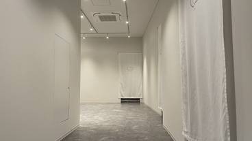 施設内の設備 / 2