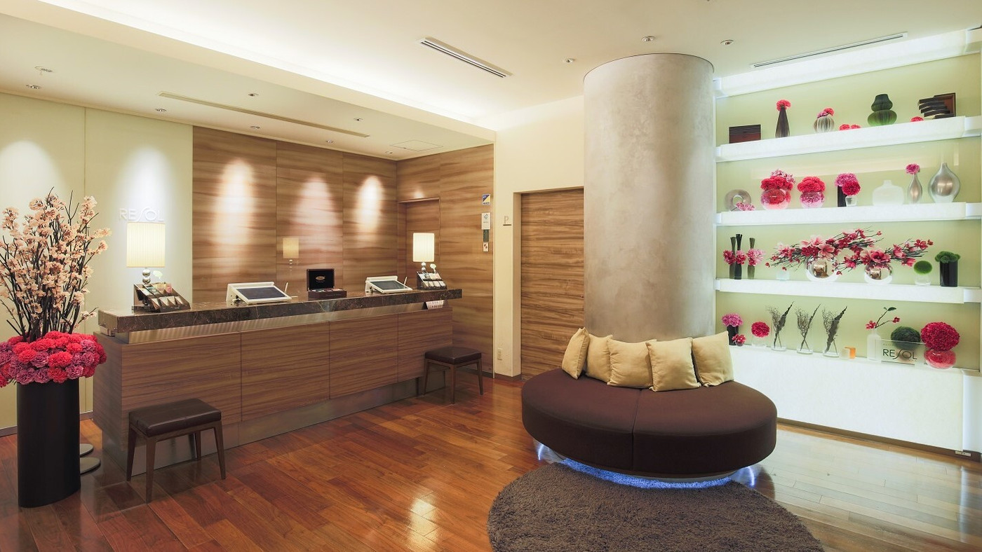 ヒーリング音楽やアロマなどリラックス＆快眠のための工夫がいっぱい4269666