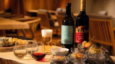 エグゼクティブ ラウンジ / 30