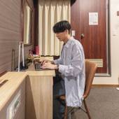 ホテルリリーフ 小倉駅前（福岡県 ビジネスホテル） / 5