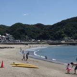 内浦海水浴場 / 1