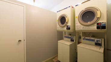 ランドリー ルーム / 2