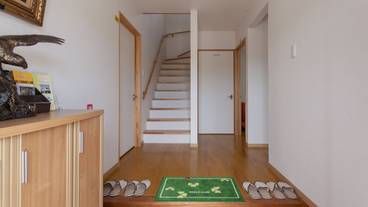 客室の設備とサービス / 21