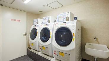 ランドリー ルーム / 7