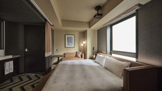 PROSECCO スタンダードキング 禁煙(3-7階)