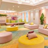 3階レインボーラウンジ / 3