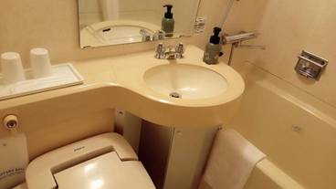 バスルーム / 10