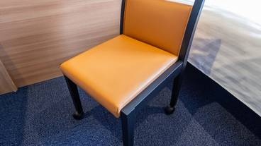 客室の設備とサービス / 22