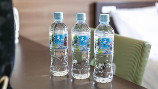 スモールダブルルーム 禁煙