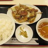 神楽坂飯店（カグラザカハンテン）