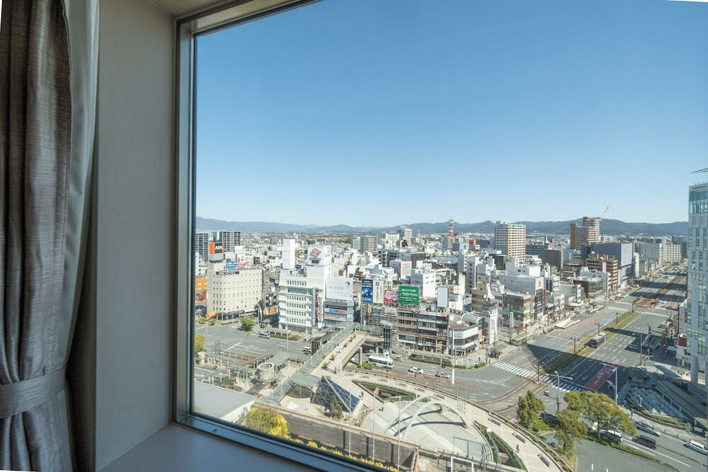 施設からの眺望