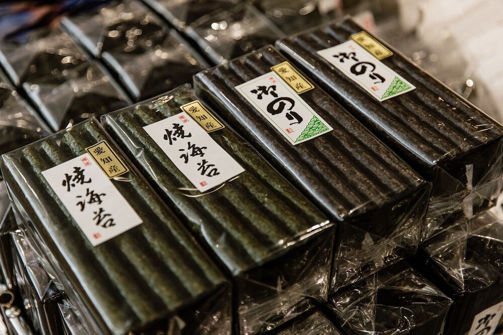 ギフト ショップ