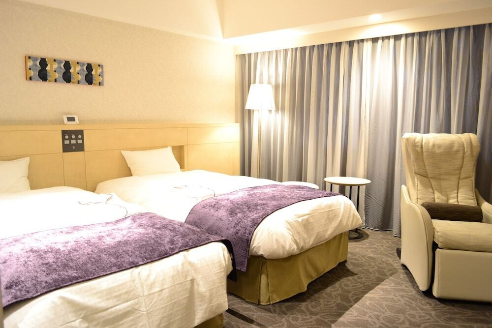 ダイワロイネットホテル松山3388165