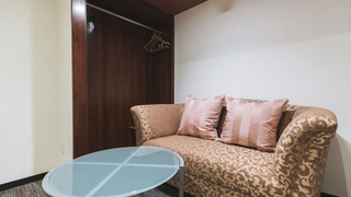 スタンダード トリプルルーム 禁煙