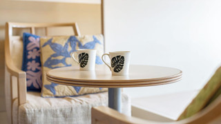 ユニバーサル（禁煙）