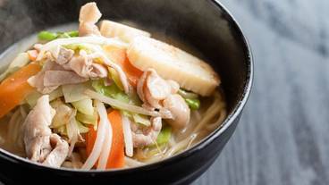 ビュッフェ / 24