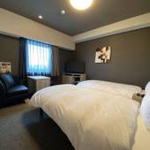 ホテルルートイン大阪和泉府中（大阪府 ビジネスホテル） / 5