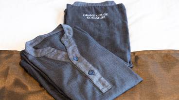 客室の設備とサービス / 10