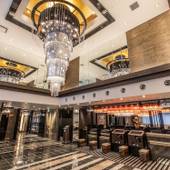 アパホテル 京都駅東（京都府 ビジネスホテル） / 2