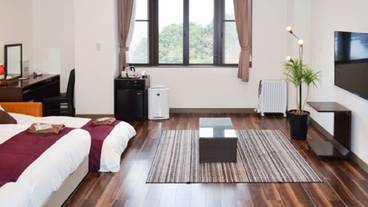 部屋からの景観 / 36