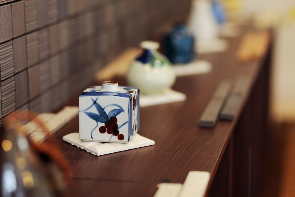 ロビーラウンジ