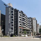 ホテルタビノス京都（京都府 ビジネスホテル） / 4