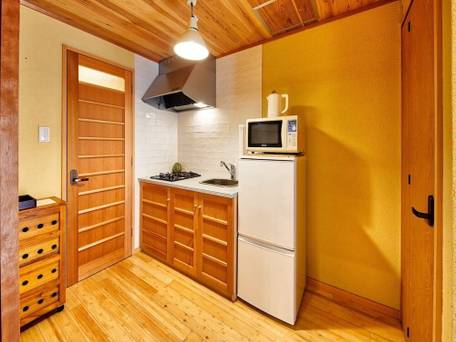 Connect inn 京都五条 / 5