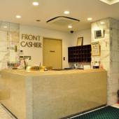 ホテル甲子園(兵庫県)(兵庫県 ビジネスホテル) / 2