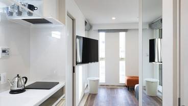 専用キッチン / 29