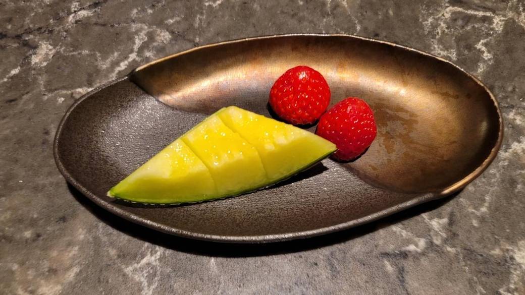 デザートのフルーツ / 4