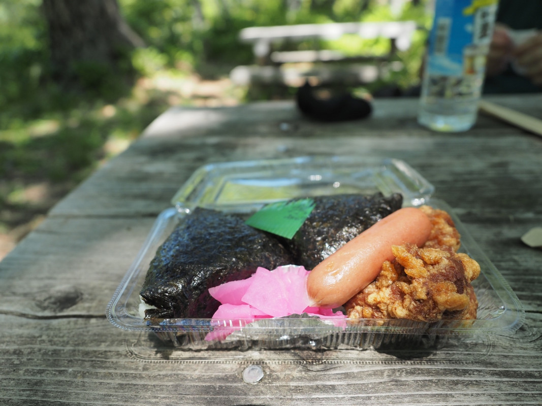 お勧めできません