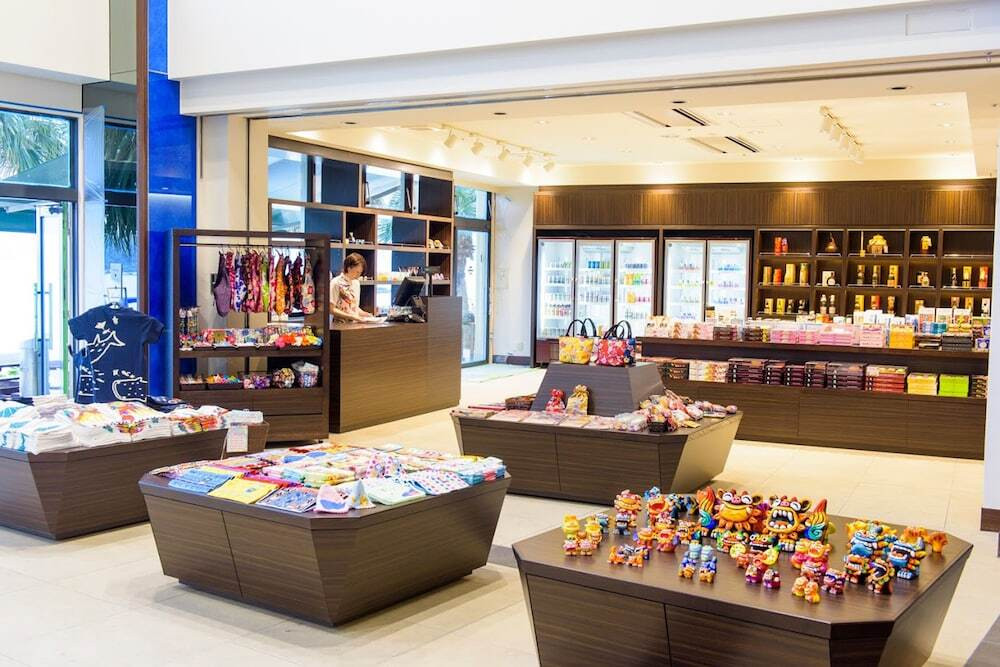 かねひで喜瀬ビーチパレス（カネヒデキセビーチパレス） / 6